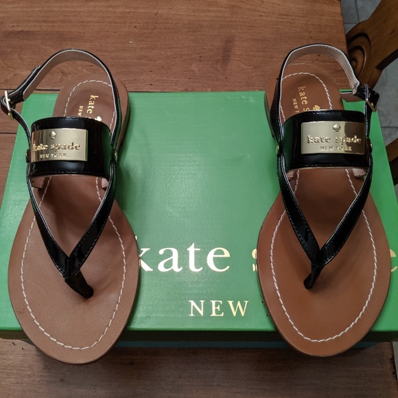 kate spade cassandra sandal